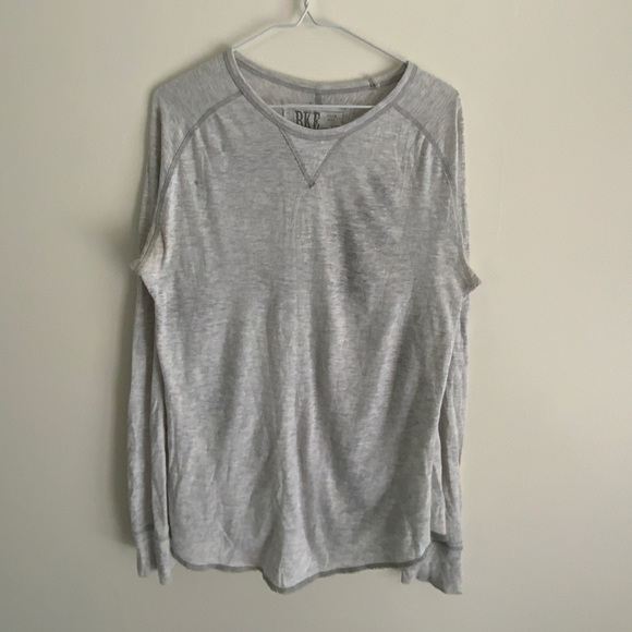 BKE Vintage Long Sleeve - Picture 1 of 2